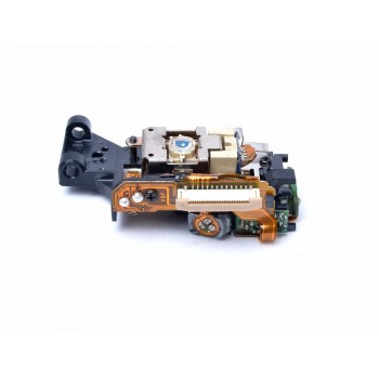 Replacement For DENON DVD-3910 CD DVD Player Spare Parts Laser Lens Lasereinheit ASSY Unit DVD3910 Optical Pickup BlocOptique