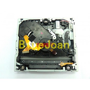 Free shipping Brand new Clarion single DVD mechanism DD-30 drive loader deck HPD-60 for VW T5 Clarion DVD audio systems