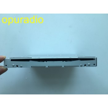 Original Kenwoo single DVD mechanism DVS8550V DVS8551V DVS8553V without PC Board DVD drive for Setra 517 from Bosch radio