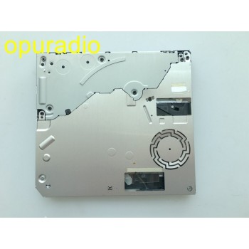 Original Kenwoo single DVD mechanism DVS8550V DVS8551V DVS8553V without PC Board DVD drive for Setra 517 from Bosch radio