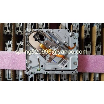 100%Brand new PLDS single DVD navigation mechanism DVD-M3.5 DVD-M3.5/87 DVD-M3.5/7 SF-HD8 loader without PCB for BMW MK4 car DVD