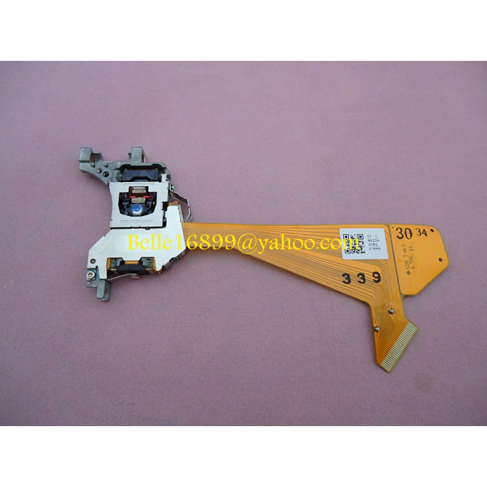 Real wholesales 100% new 3050 RAE-3050 Optical pickup RAE3050 for Toyota Camry Buick Firstland Regal Car DVD tunner laser head