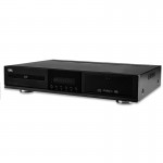 GIEC BDP-G4390 4K 3d Blu-ray player HD hard disk player DVD player 3D hard drive one machine