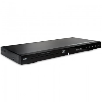 GIEC BDP-G4308 4K 3d Blu-ray dvd player player Blu-ray player 7.1 channel WiFi connection 4K HD