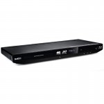 GIEC BDP-G4350 4k 3d Blu-ray player dvd player HD hard drive player Built-in wifi
