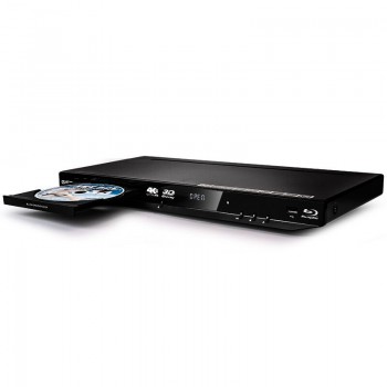GIEC BDP-G4350 4k 3d Blu-ray player dvd player HD hard drive player Built-in wifi