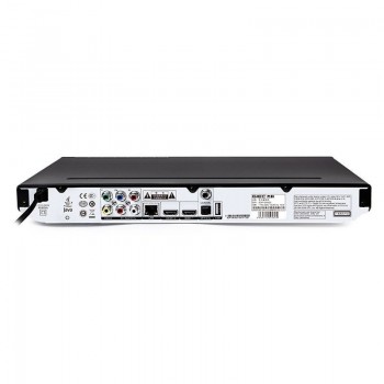 GIEC BDP-G4350 4k 3d Blu-ray player dvd player HD hard drive player Built-in wifi