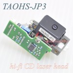 Laser Lens TAOHS-JP3 JP3 Optical Pickup hi-fi CD laser head