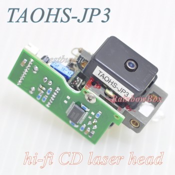Laser Lens TAOHS-JP3 JP3 Optical Pickup hi-fi CD laser head