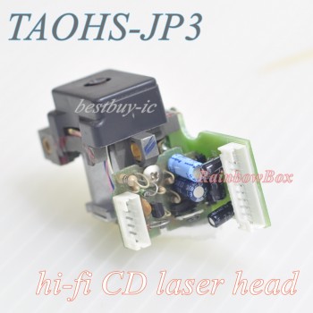 Laser Lens TAOHS-JP3 JP3 Optical Pickup hi-fi CD laser head