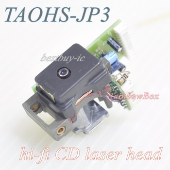 Laser Lens TAOHS-JP3 JP3 Optical Pickup hi-fi CD laser head
