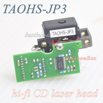 Laser Lens TAOHS-JP3 JP3 Optical Pickup hi-fi CD laser head