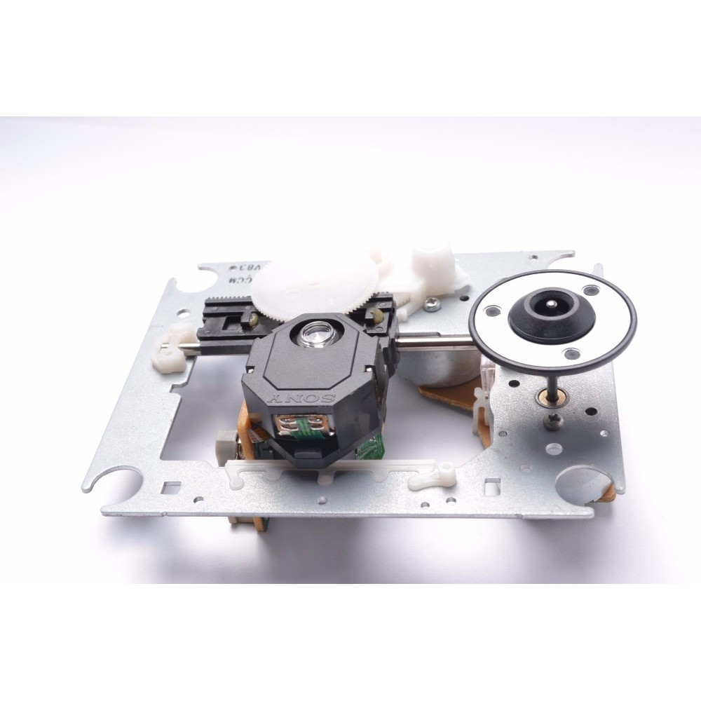 Replacement For YAMAHA CDX-497 CD Player Spare Parts Laser Lens Lasereinheit ASSY Unit CDX497 Optical Pickup Bloc Optique