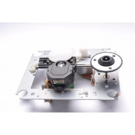 Replacement For YAMAHA CDX-497 CD Player Spare Parts Laser Lens Lasereinheit ASSY Unit CDX497 Optical Pickup Bloc Optique