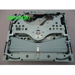 Free shipping Alpine DVD navigation loader mechanism DV23M12B DV33M12A for Chrysler Toyota B9001 Lexus video audio systems
