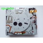 Brand new Alpine 6CD/DVD changer mechanism for Mercedes SLK350 280 ML350 GL450 COMAND NTG4 HDD Navigation W204 C class Car radio