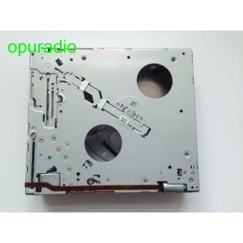 Brand new Alpine 6CD/DVD changer mechanism for Mercedes SLK350 280 ML350 GL450 COMAND NTG4 HDD Navigation W204 C class Car radio