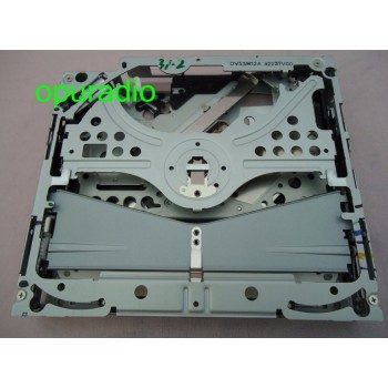 Free shipping Alpine DVD navigation loader mechanism DV23M12B DV33M12A for Chrysler Toyota B9001 Lexus video audio systems