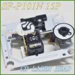 SF-P101N SF-P101(15PIN) Optical pickup with Mechanism SF-101N / SF-101 SFP101N (DA11-15P) for CD/VCD player DA11 laser lens