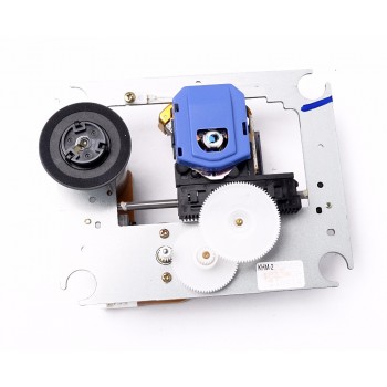 Replacement For MARANTZ SA-17S1 SACD DVD Player Spare Parts Laser Lens Lasereinheit ASSY Unit SA17S1 Optical Pickup BlocOptique