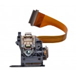 Original Replace For MARANTZ CDR-630 CD DVD Player Laser Lens Lasereinheit Assembly CDR630 Optical Pickup Bloc Optique unit