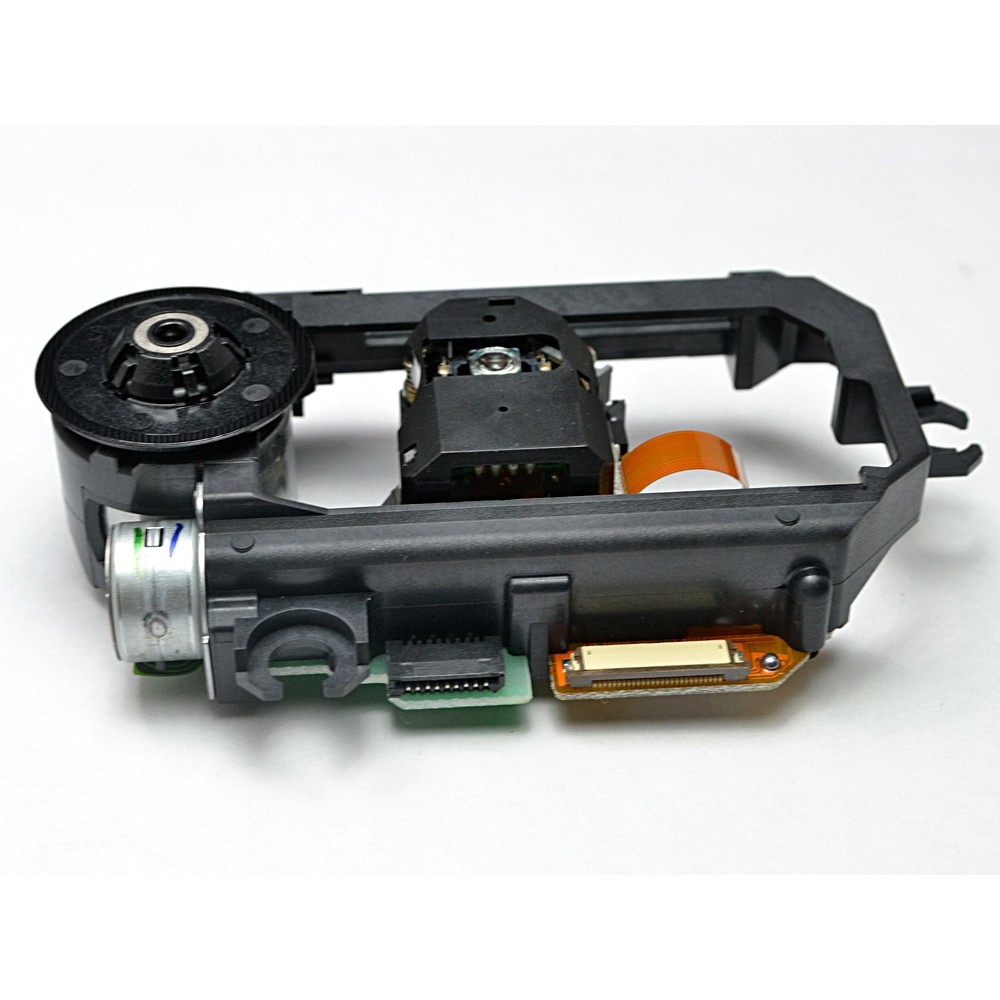 Replacement For SONY DVP-CX777ES CD DVD Player Spare Parts Laser Lens Lasereinheit ASSY Unit DVPCX777 Optical Pickup BlocOptique