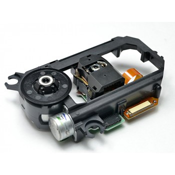 Replacement For SONY DVP-CX777ES CD DVD Player Spare Parts Laser Lens Lasereinheit ASSY Unit DVPCX777 Optical Pickup BlocOptique