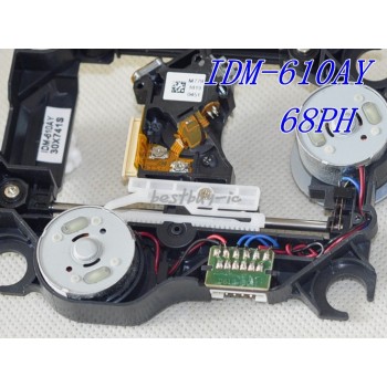 IDM610A_68PH Optical Piup-Up 68PH mechanism IDM-610A IDM610A RELY DVD Laser head OPA 68PH