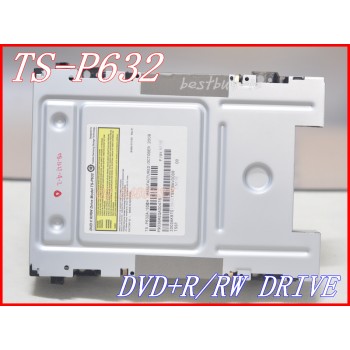 New TS-P632 DVD Drive TS-P632A/SDBH Laser Lens Replacement For Samsung Player/Recorder overview TS P632 Mechanism ASSY In Stock