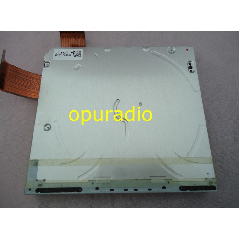 Top quality DVD mechanism DVS8601V DVS8602V DVS8603V for Toyota Lexus Jep chrysler car DVD navigation system