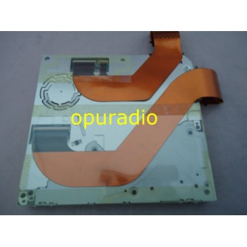 Top quality DVD mechanism DVS8601V DVS8602V DVS8603V for Toyota Lexus Jep chrysler car DVD navigation system
