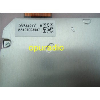 Top quality DVD mechanism DVS8601V DVS8602V DVS8603V for Toyota Lexus Jep chrysler car DVD navigation system