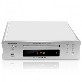 Nobsound DV-925 dvd player evd player home HD vcd usb player HD HDMI Compatible with EVD / DVD / CD / HDVD / SVCD / MP3 / JPEG