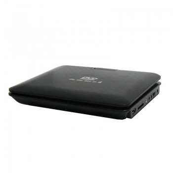 LONPOO Portable DVD Player 7 Inch Dvd Player Divx Usb RCA Portable TV DVD Player With Battery MP3 MP4 GAME DVD Player Portable