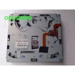 Top quality Becker DVD-ROM loader DV-01 dvd mechanism for Toyota Mercedes W211 NTG1 Comand APS car DVD navigation radio