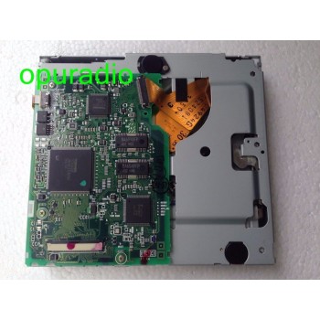 Top quality Becker DVD-ROM loader DV-01 dvd mechanism for Toyota Mercedes W211 NTG1 Comand APS car DVD navigation radio