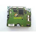 Original and best quality DVD M2 5.6 SF-HD4 Black cover 2trimmers DVD laser with mechanism for audi a6 rns mmi 2g