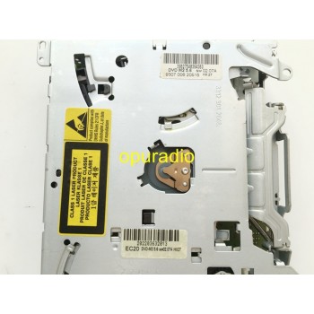 Original and best quality DVD M2 5.6 SF-HD4 Black cover 2trimmers DVD laser with mechanism for audi a6 rns mmi 2g
