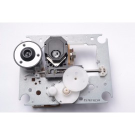 Replacement For DENON DCD-500AE CD DVD Player Spare Parts Laser Lasereinheit ASSY Unit DCD500AE Optical Pickup Bloc Optique