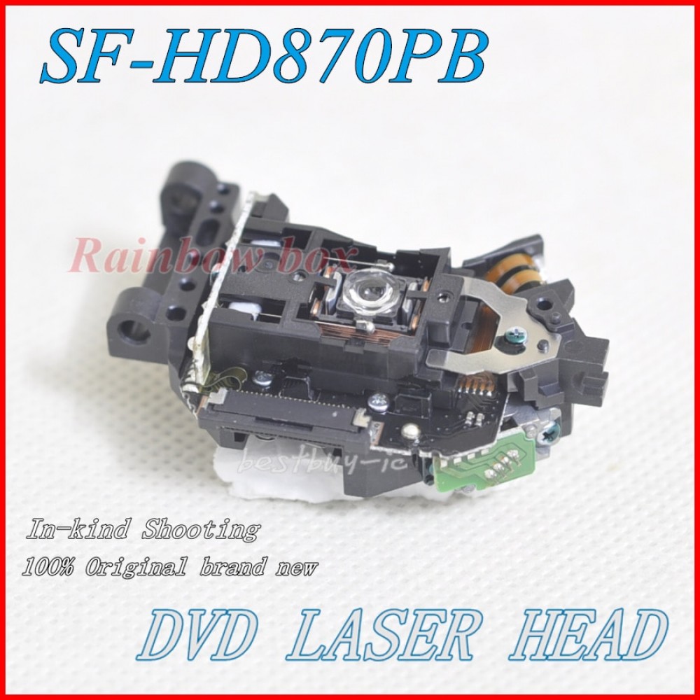 SF-HD870PB Original New Laser Lens Optical Pickup SFHD870PB HD870PB