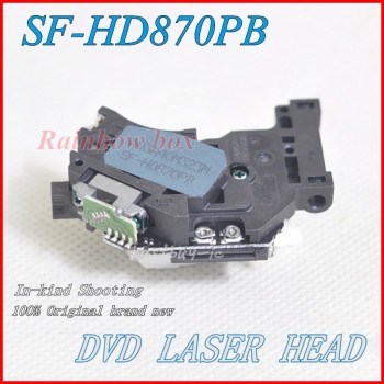 SF-HD870PB Original New Laser Lens Optical Pickup SFHD870PB HD870PB