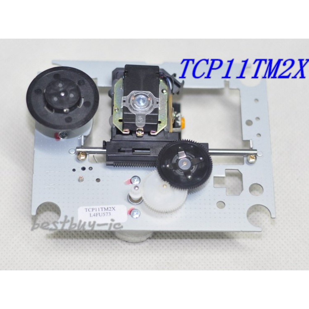 THOMSON VCD LASER HEAD TCP11TM2X TCP11TM2