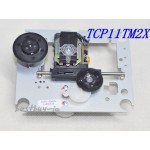 THOMSON VCD LASER HEAD TCP11TM2X TCP11TM2