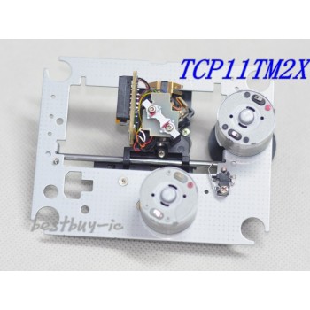 THOMSON VCD LASER HEAD TCP11TM2X TCP11TM2
