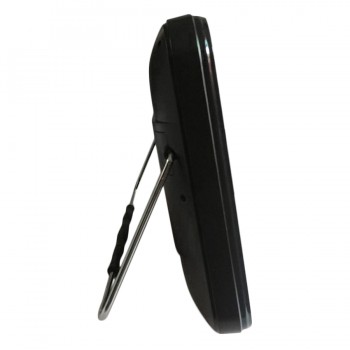 9.8 inch Portable DVD EVD Player TV VCD CD MP3/4 SD USB GAME Mobile TV Free Shipping hot new