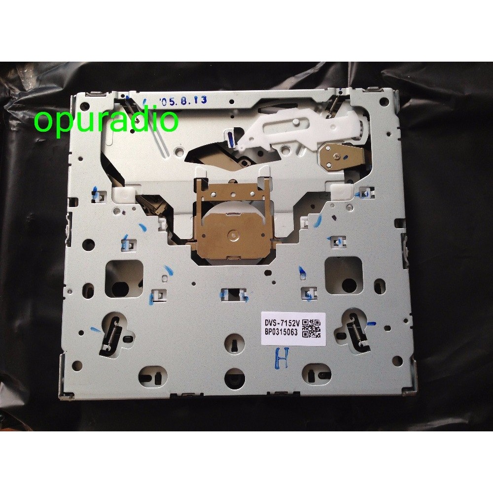 New DVS-7153V DVS-7150V DVS-7011V DVD Mechanism without PCB for VW Opel Insignia Ford OEM car navigation audio