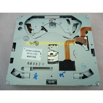 Origianl Becker DVD-ROM loader DV-01-11D dvd mechanism for Toyota Mercedes W211 NTG1 Comand APS DVD navigation radio