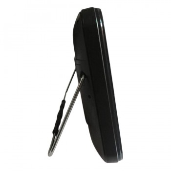 In stock! 9.8 inch Portable DVD EVD Player TV VCD CD MP3/4 For SD USB GAME Mobile TV Free Shipping