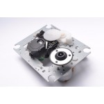 Replacement For ROTEL RCD-02  CD Player Spare Parts Laser Lens Lasereinheit ASSY Unit RCD02 Optical Pickup Bloc Optique