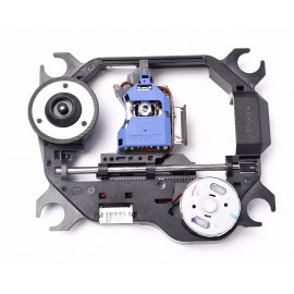 Replacement For NAD M-5 DVD Player Spare Parts Laser Lens Lasereinheit ASSY Unit M5 Optical Pickup BlocOptique